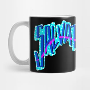 Salvation Mug